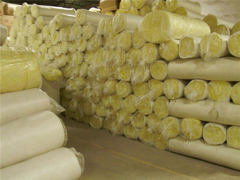 玻璃棉卷氈驗收標準